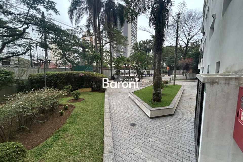 Apartamento - Moema