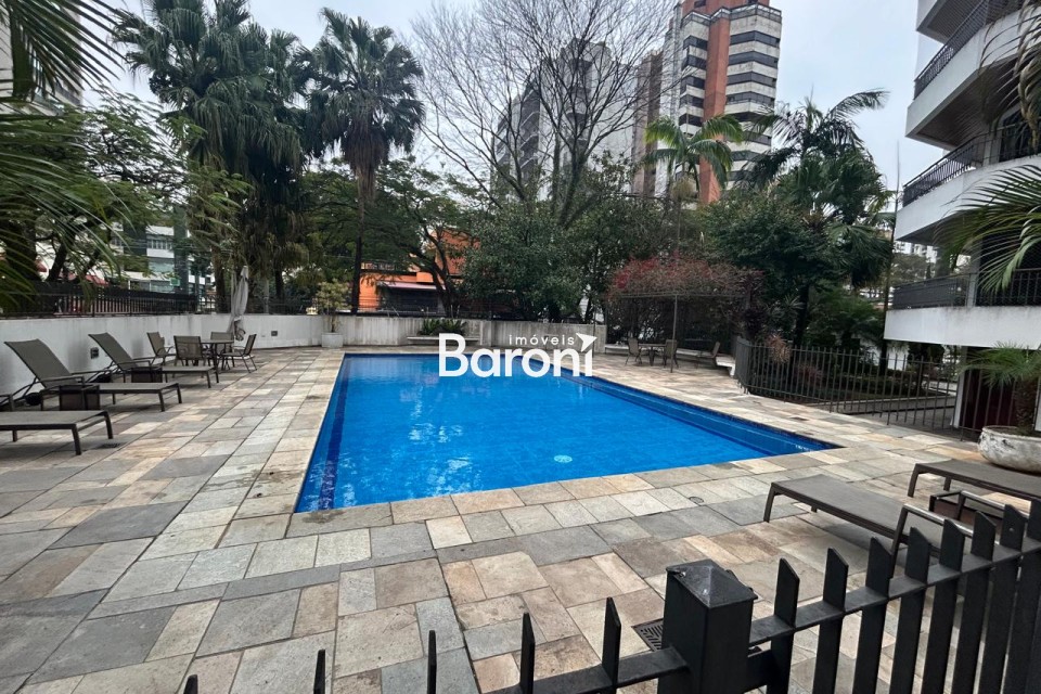 Apartamento - Moema