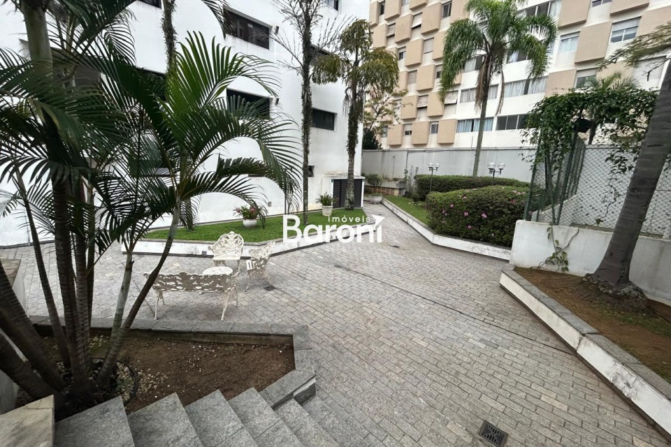 Apartamento - Moema