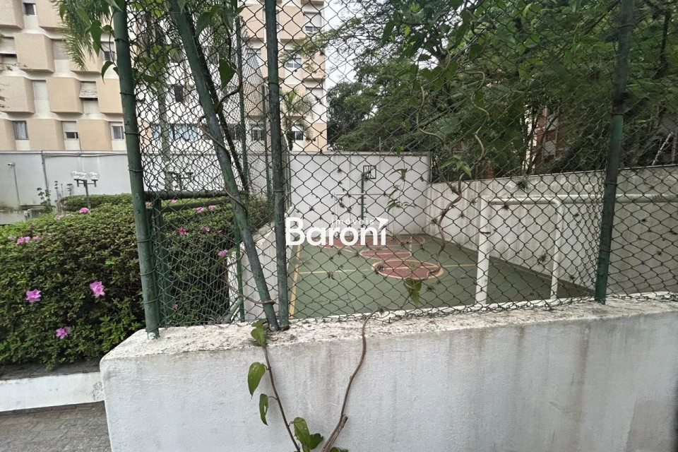 Apartamento - Moema