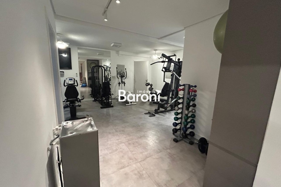Apartamento - Moema