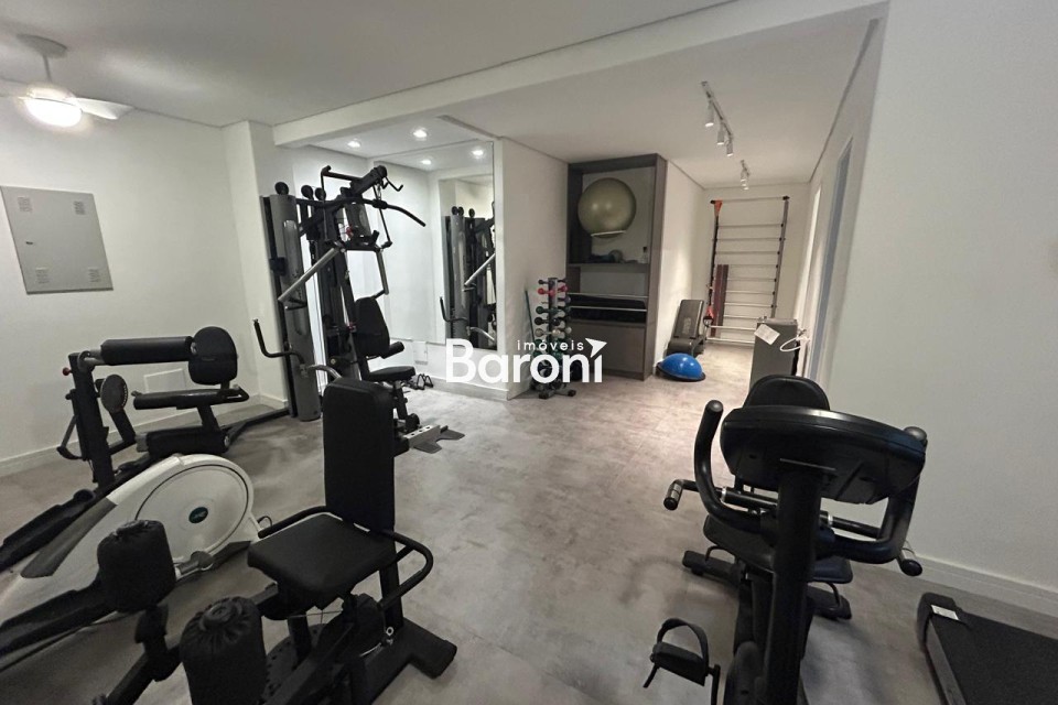 Apartamento - Moema