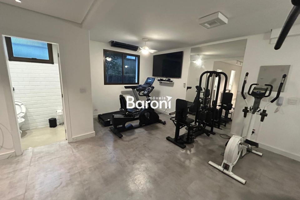 Apartamento - Moema