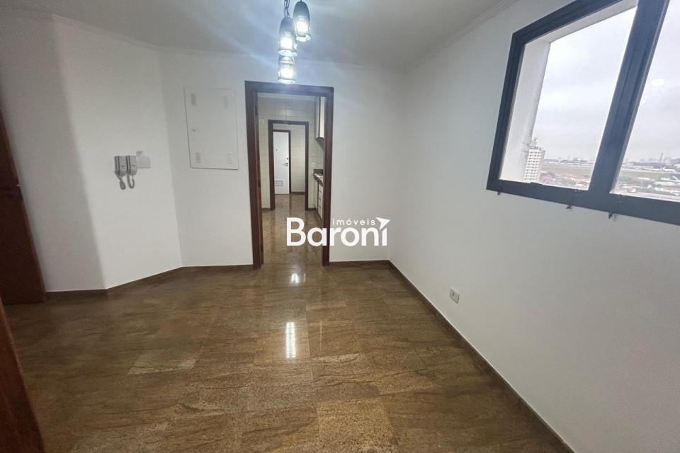 Apartamento - Moema