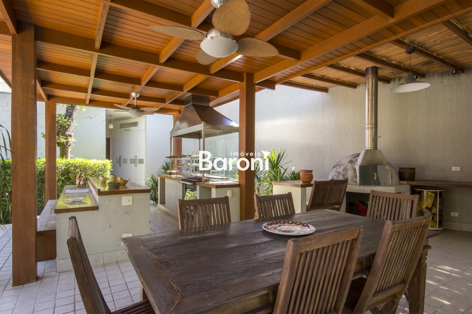 Casa - Jardim Guedala