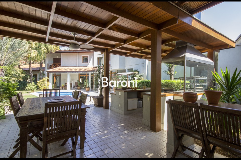 Casa - Jardim Guedala