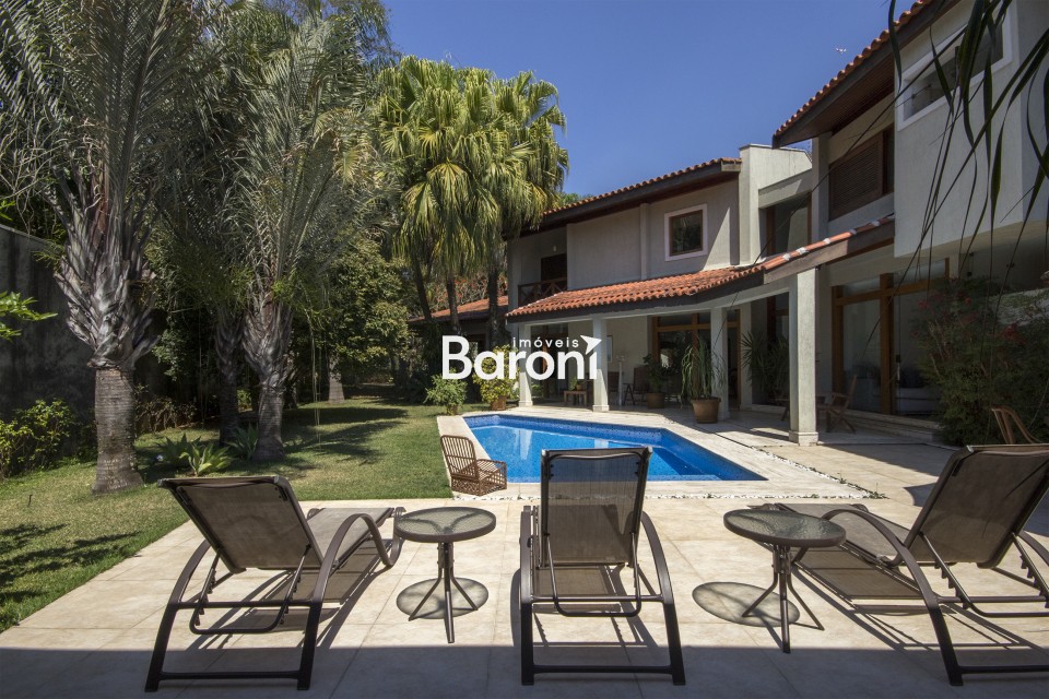 Casa - Jardim Guedala