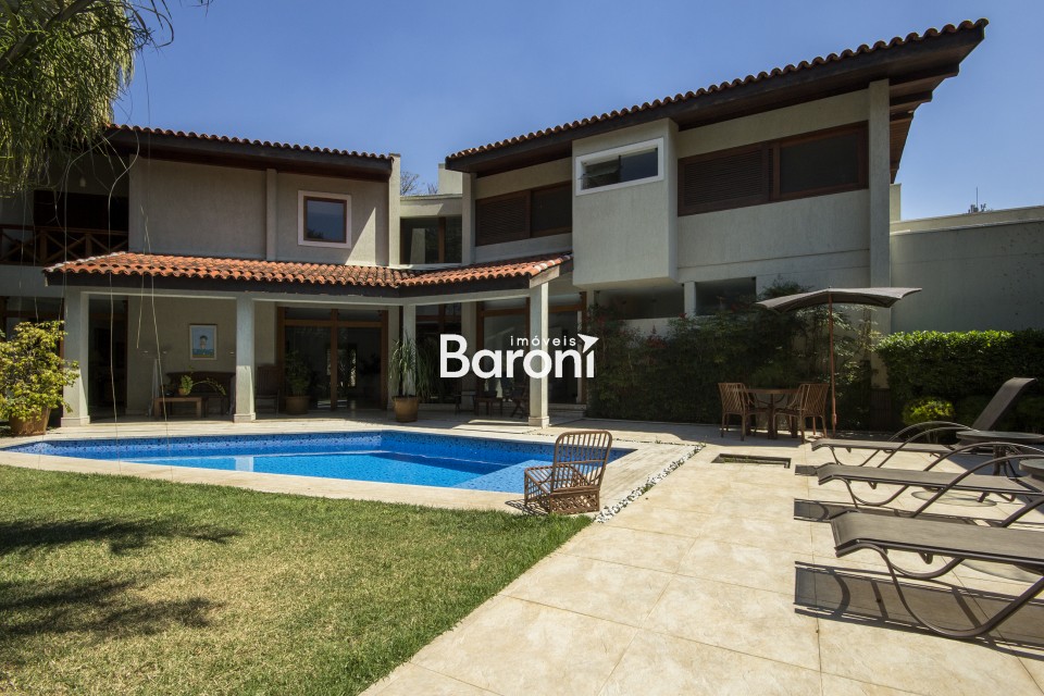 Casa - Jardim Guedala