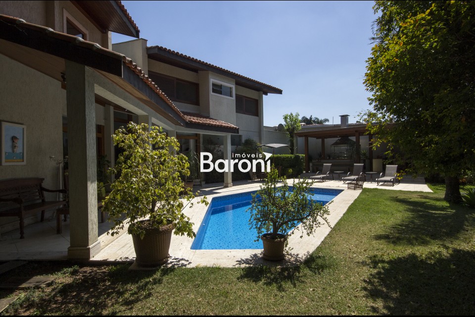 Casa - Jardim Guedala