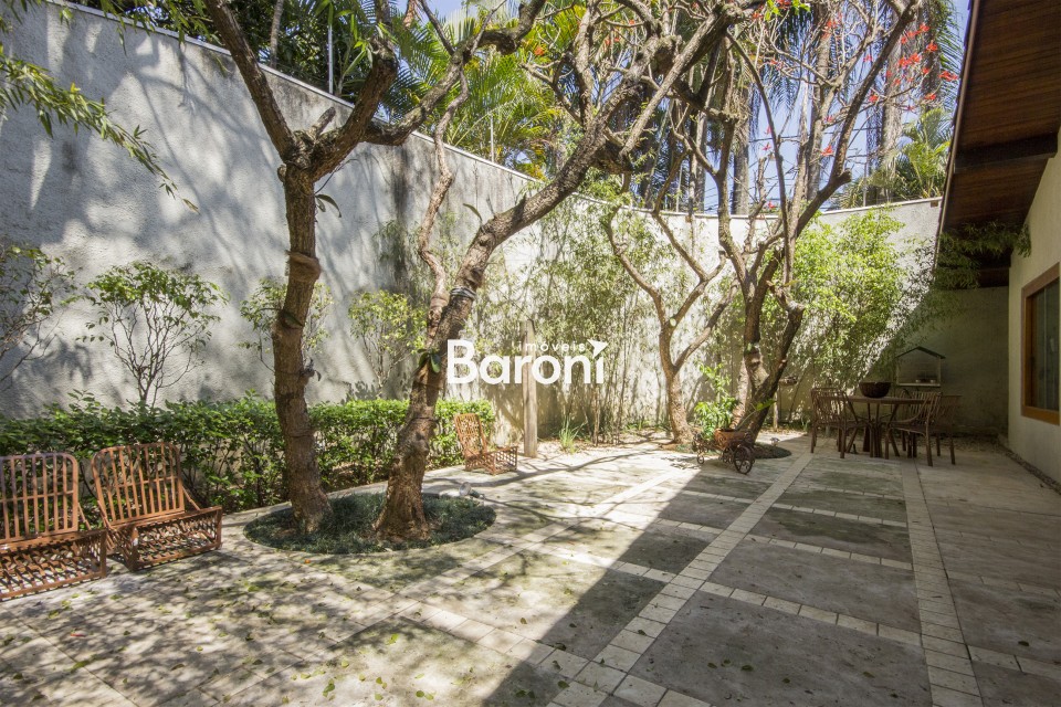 Casa - Jardim Guedala