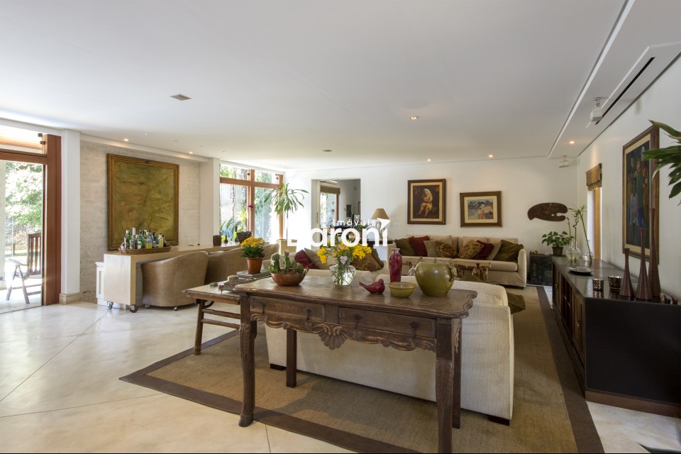 Casa - Jardim Guedala