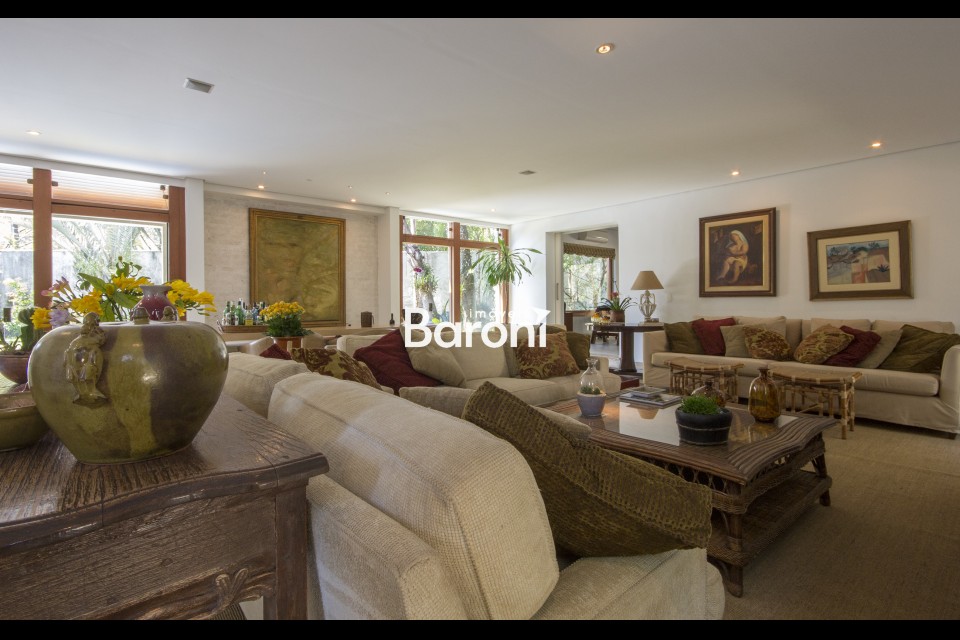 Casa - Jardim Guedala