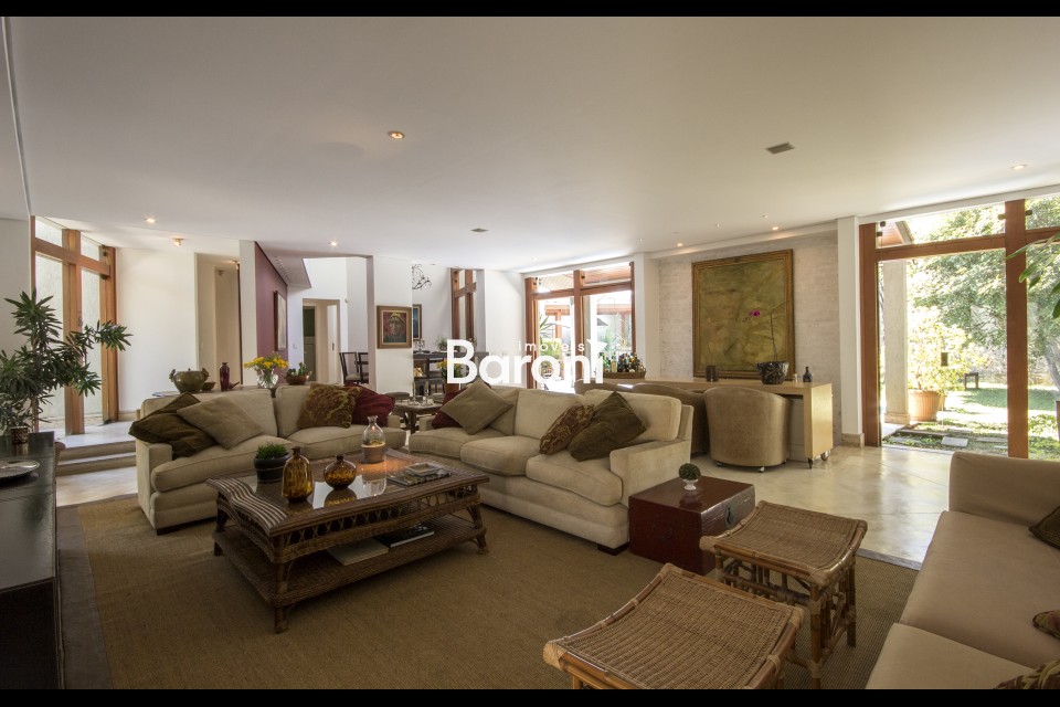 Casa - Jardim Guedala