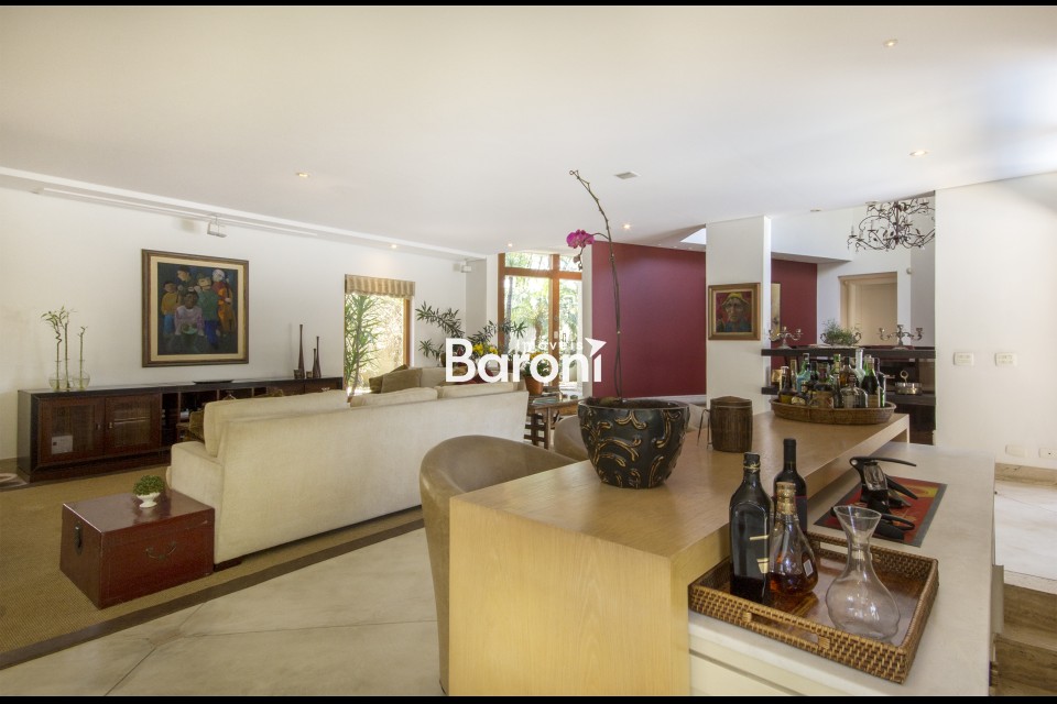 Casa - Jardim Guedala