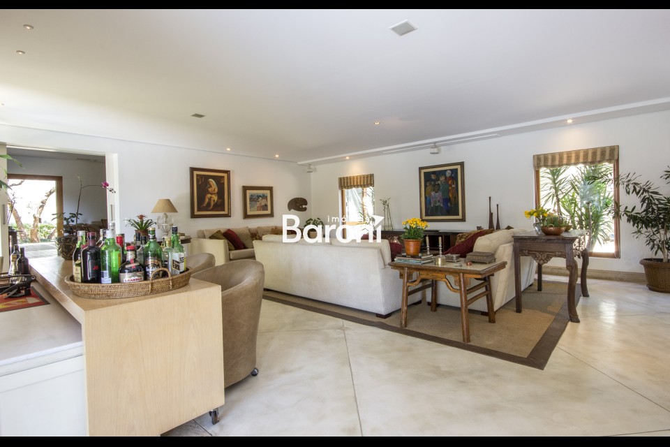 Casa - Jardim Guedala