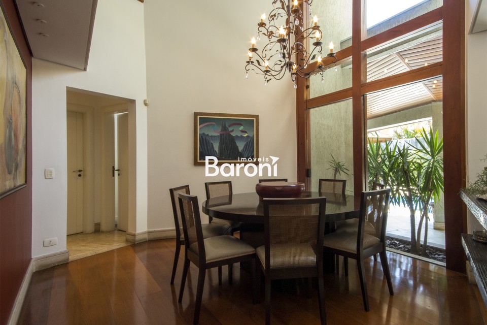 Casa - Jardim Guedala