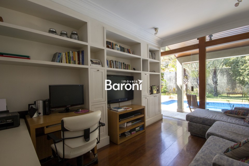 Casa - Jardim Guedala