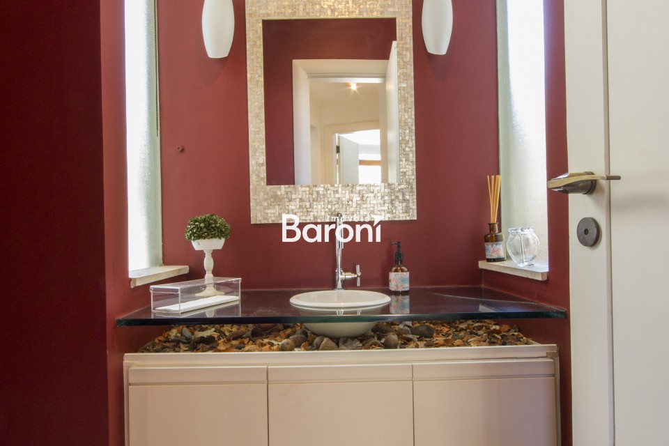 Casa - Jardim Guedala