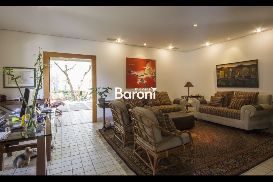 Casa - Jardim Guedala