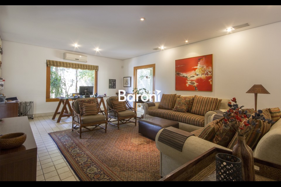 Casa - Jardim Guedala