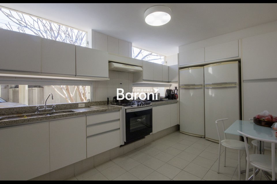 Casa - Jardim Guedala