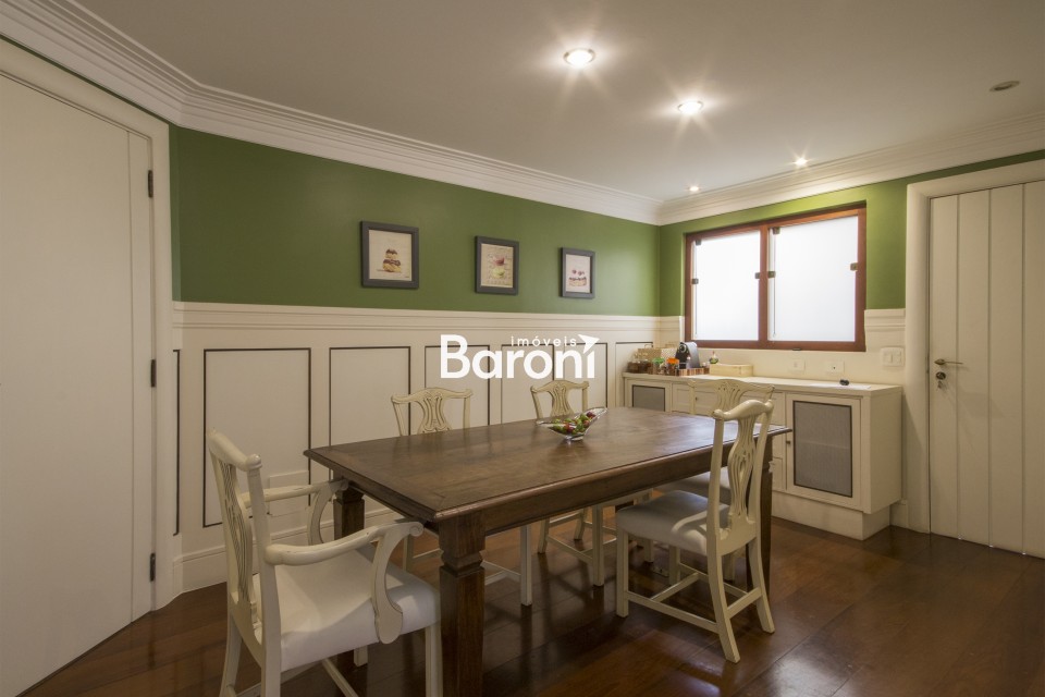 Casa - Jardim Guedala