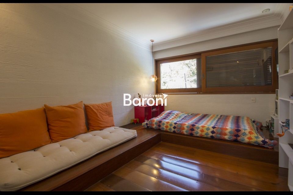 Casa - Jardim Guedala