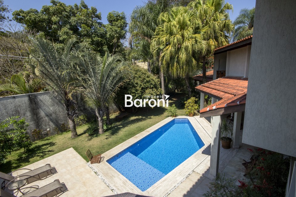 Casa - Jardim Guedala