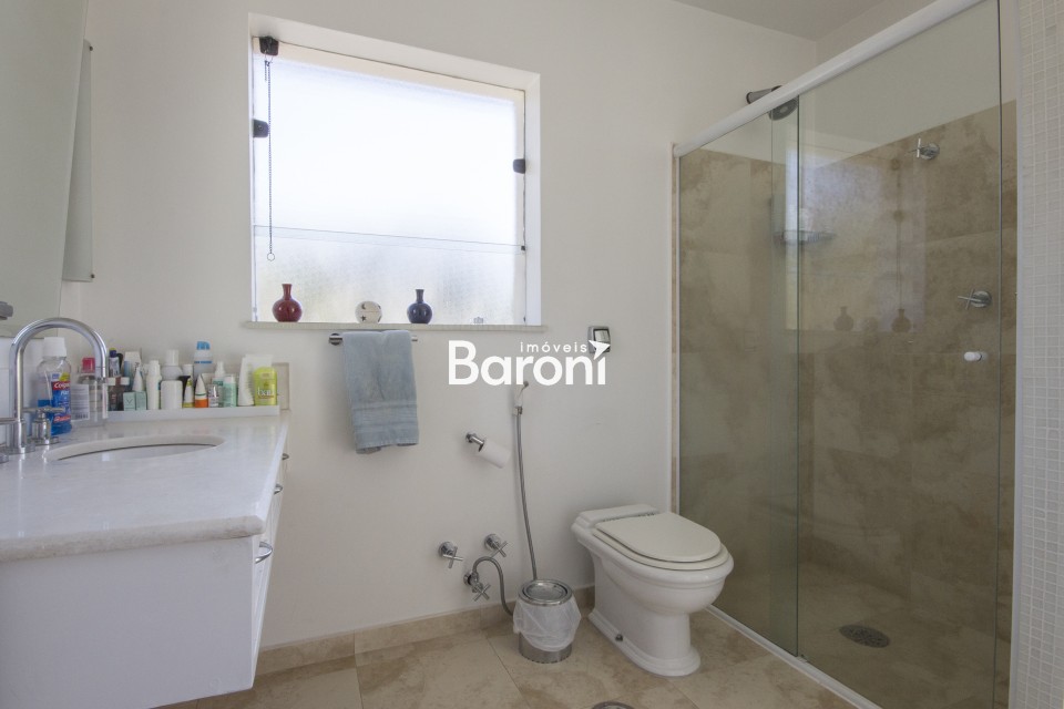 Casa - Jardim Guedala