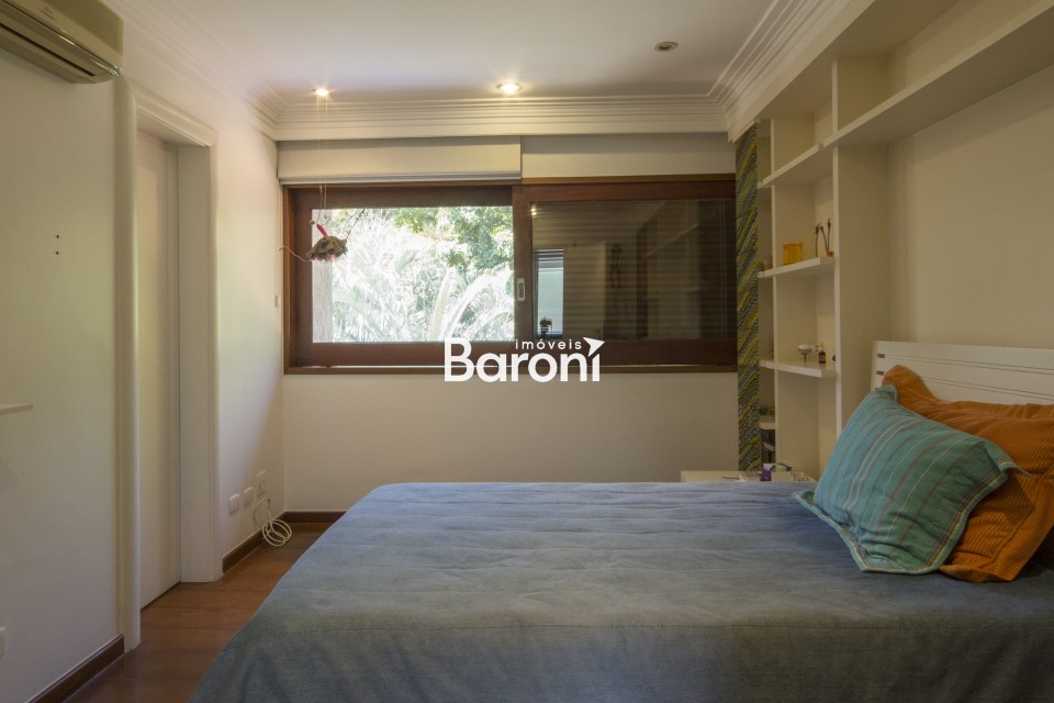 Casa - Jardim Guedala