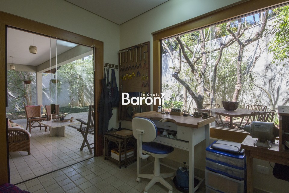 Casa - Jardim Guedala