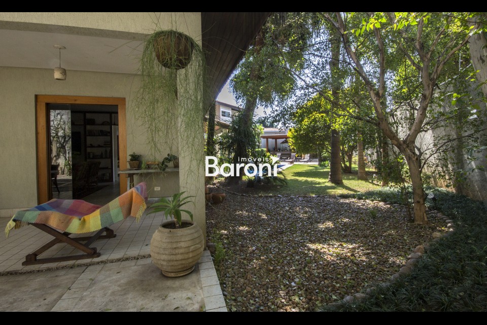 Casa - Jardim Guedala