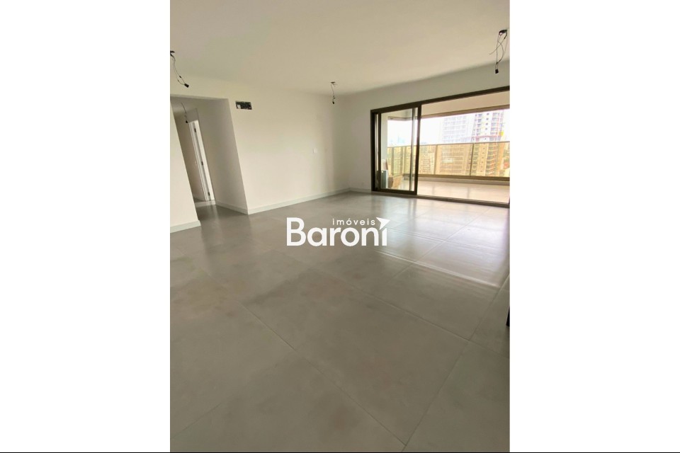 Apartamento - Campo Belo