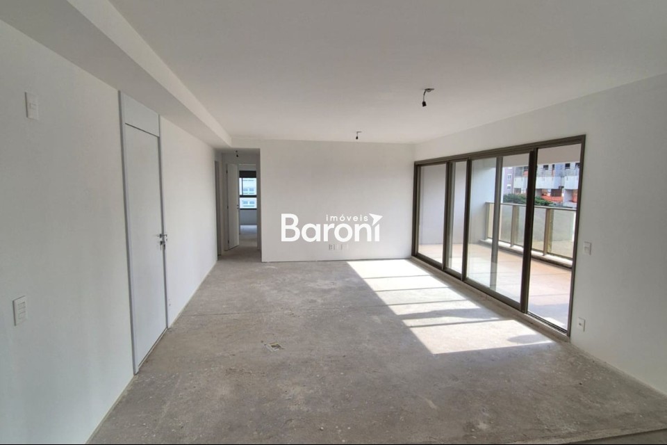 Apartamento - Campo Belo