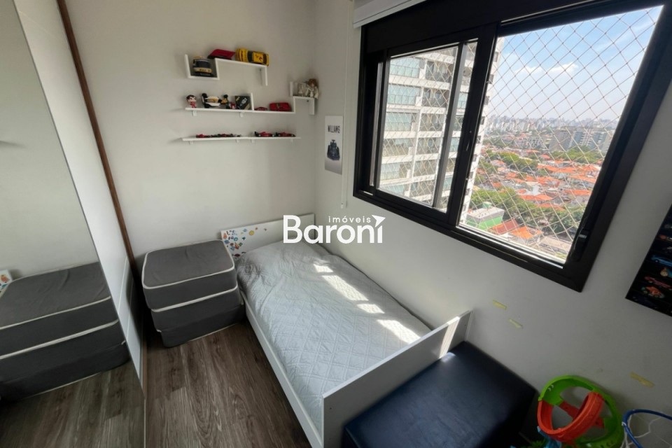 Apartamento - Campo Belo