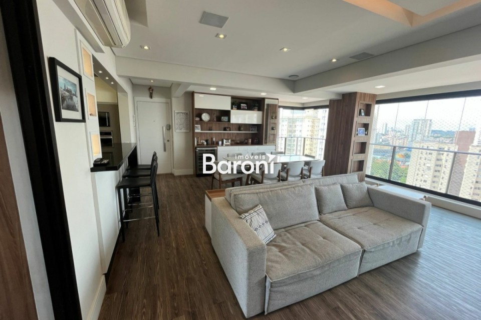 Apartamento - Campo Belo