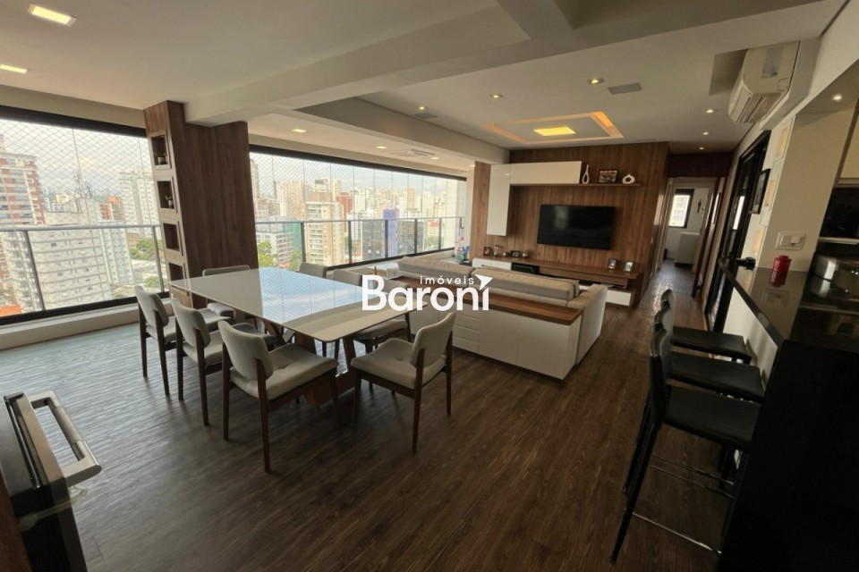 Apartamento - Campo Belo