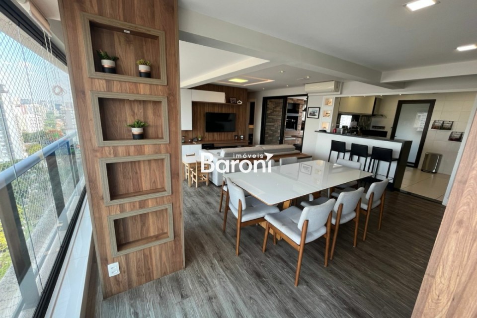 Apartamento - Campo Belo