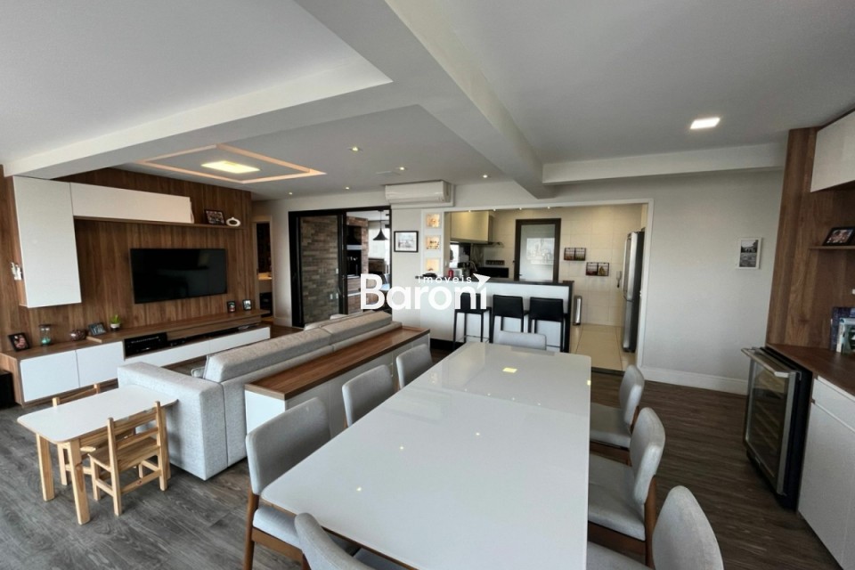 Apartamento - Campo Belo