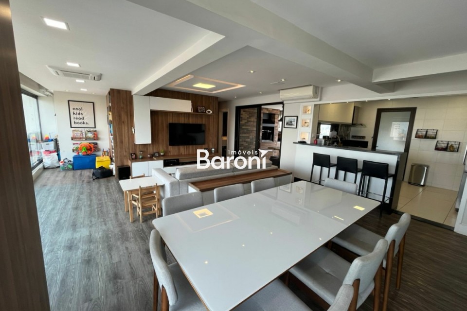 Apartamento - Campo Belo