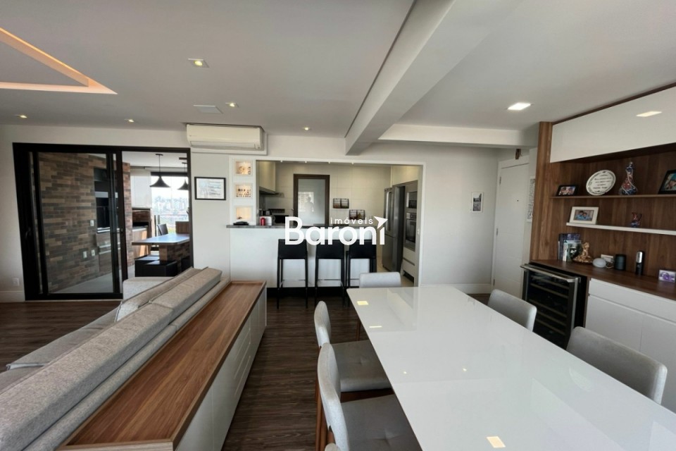 Apartamento - Campo Belo