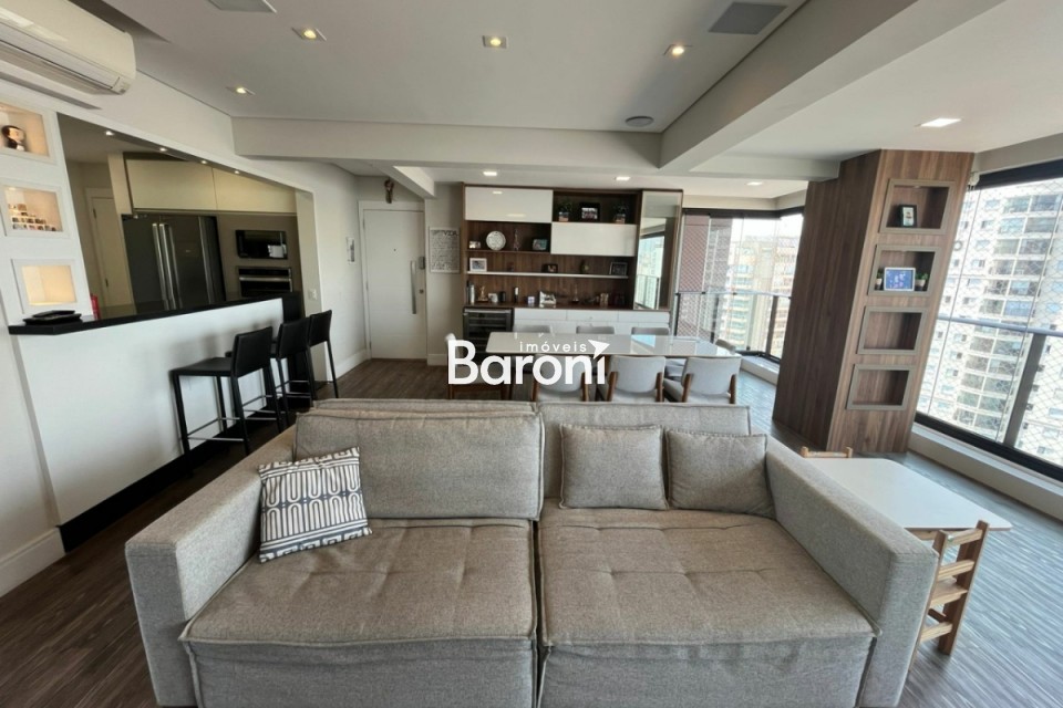 Apartamento - Campo Belo