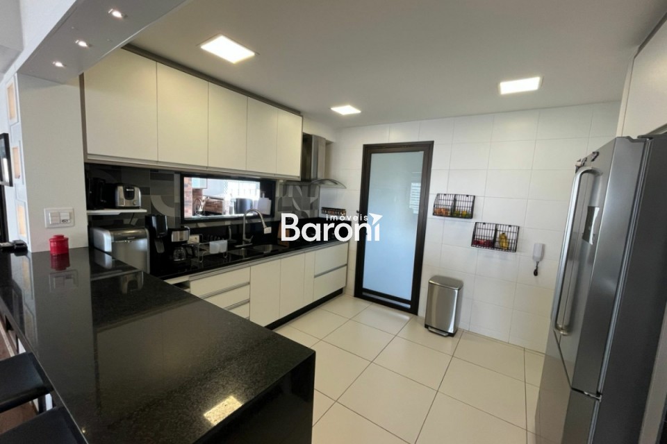 Apartamento - Campo Belo