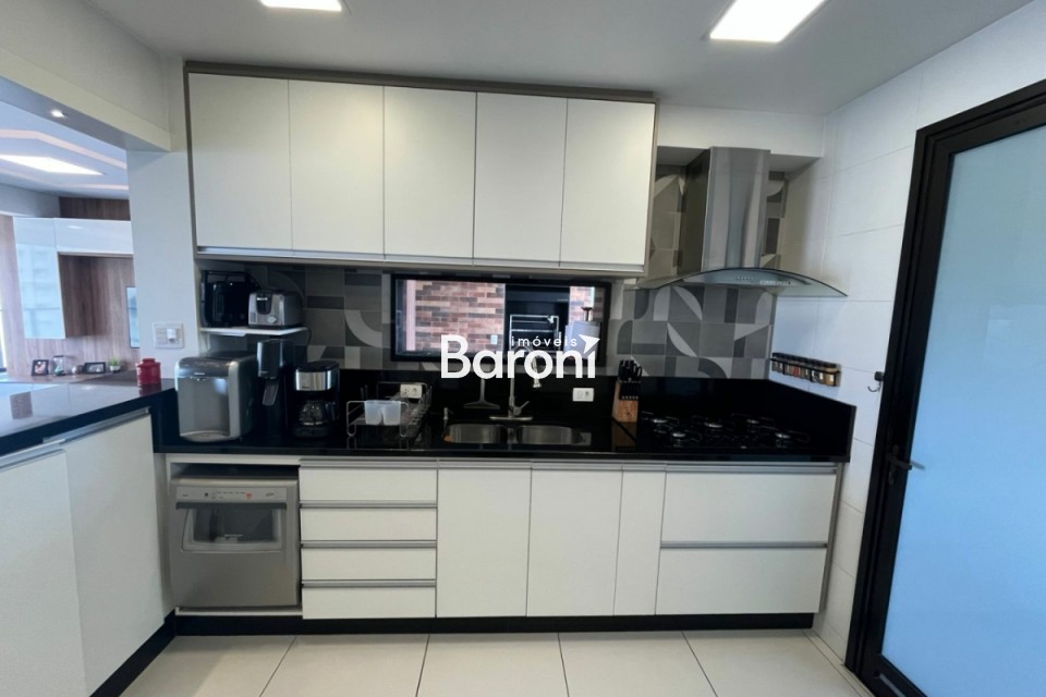 Apartamento - Campo Belo