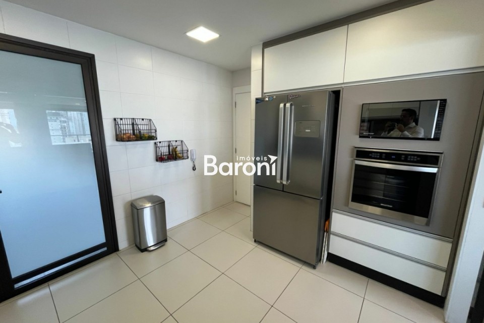 Apartamento - Campo Belo