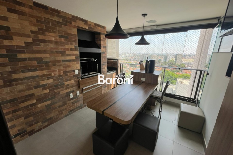 Apartamento - Campo Belo