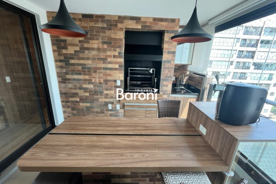 Apartamento - Campo Belo