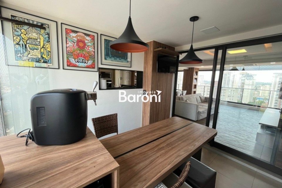 Apartamento - Campo Belo