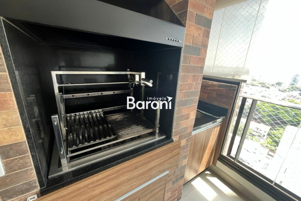 Apartamento - Campo Belo