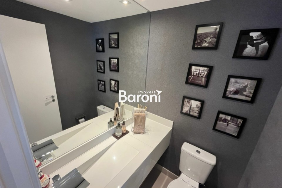 Apartamento - Campo Belo